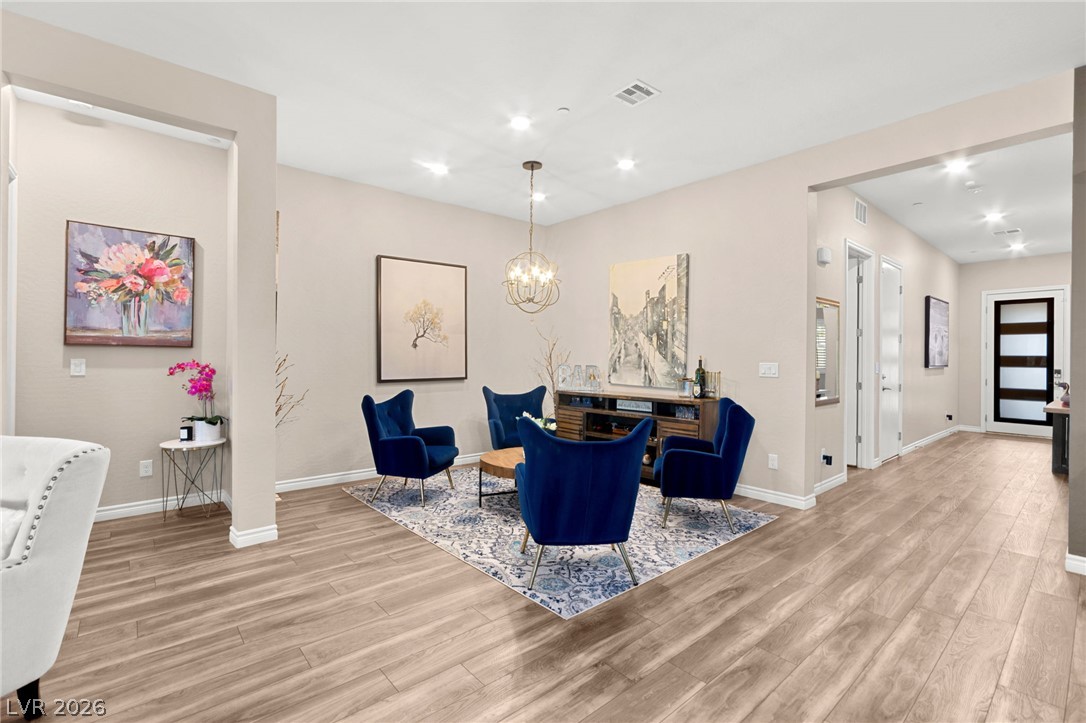725 Webber Park Street Henderson NV 89011