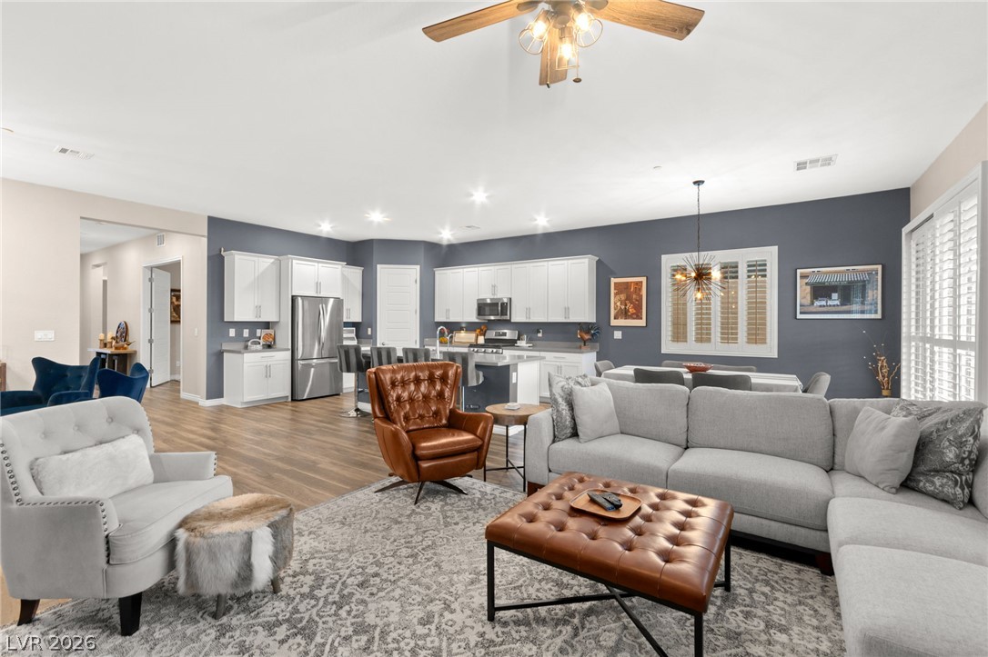 725 Webber Park Street Henderson NV 89011