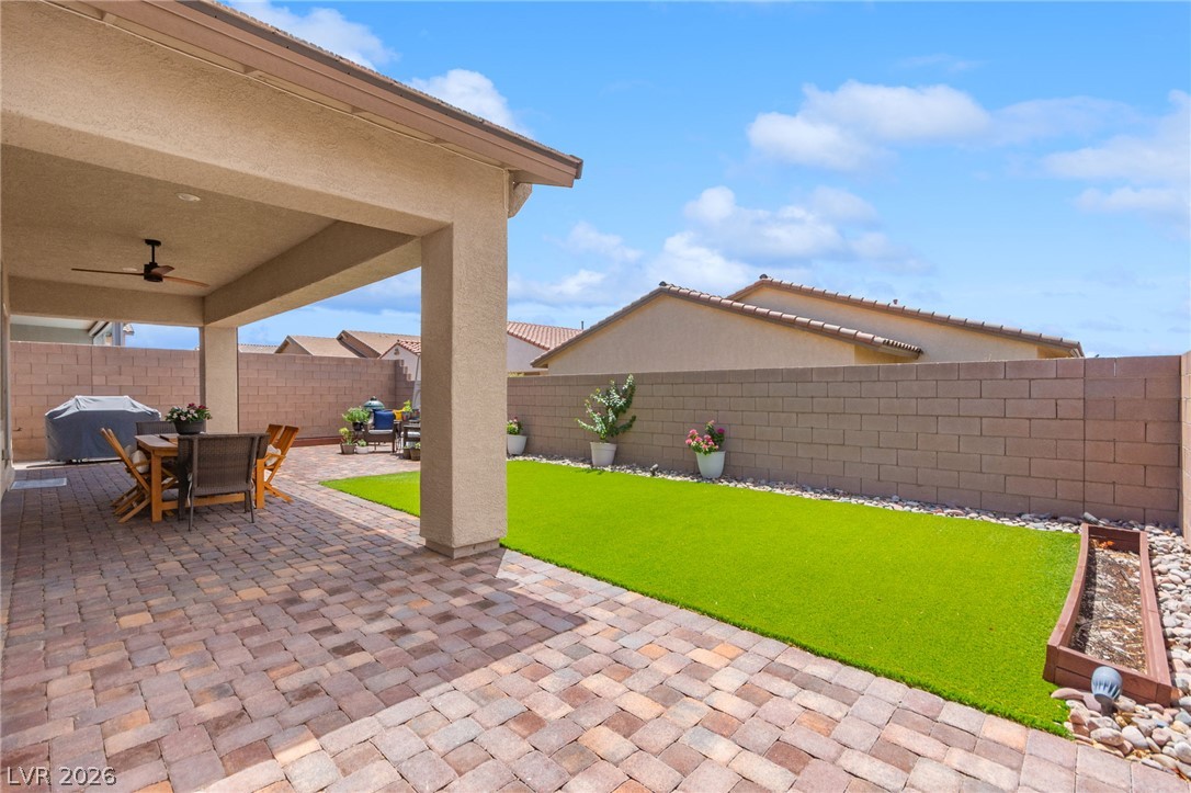 725 Webber Park Street Henderson NV 89011