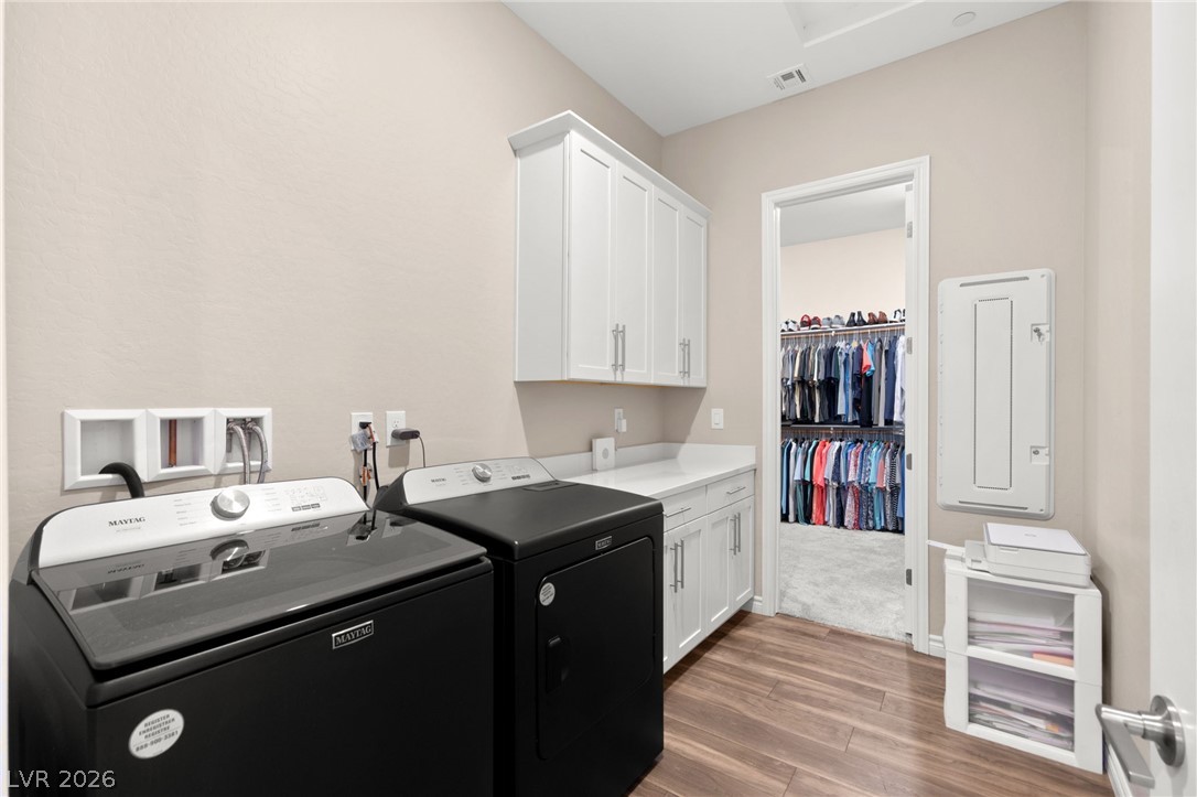 725 Webber Park Street Henderson NV 89011