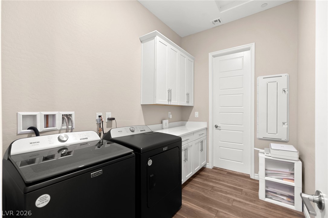 725 Webber Park Street Henderson NV 89011