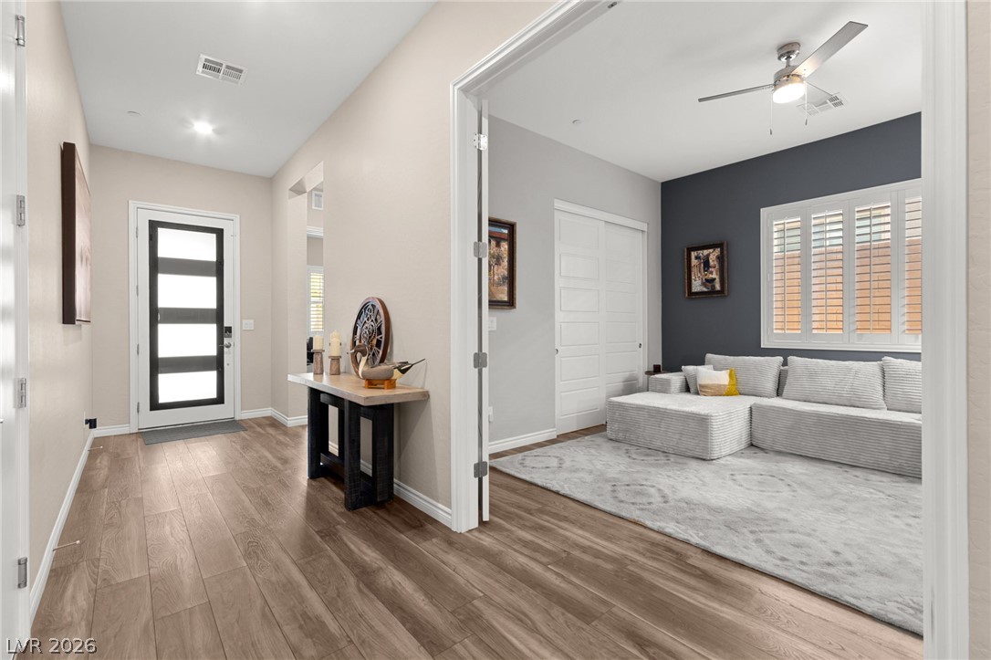 725 Webber Park Street Henderson NV 89011