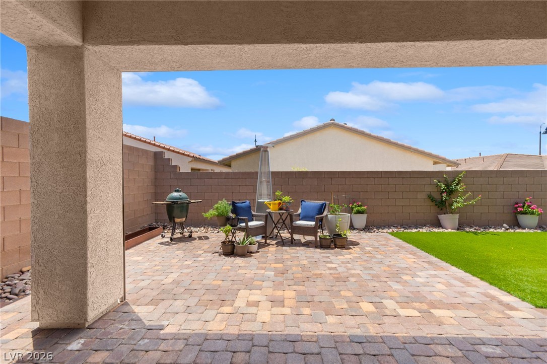 725 Webber Park Street Henderson NV 89011