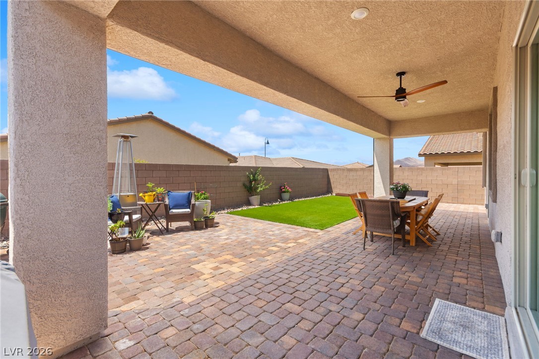725 Webber Park Street Henderson NV 89011