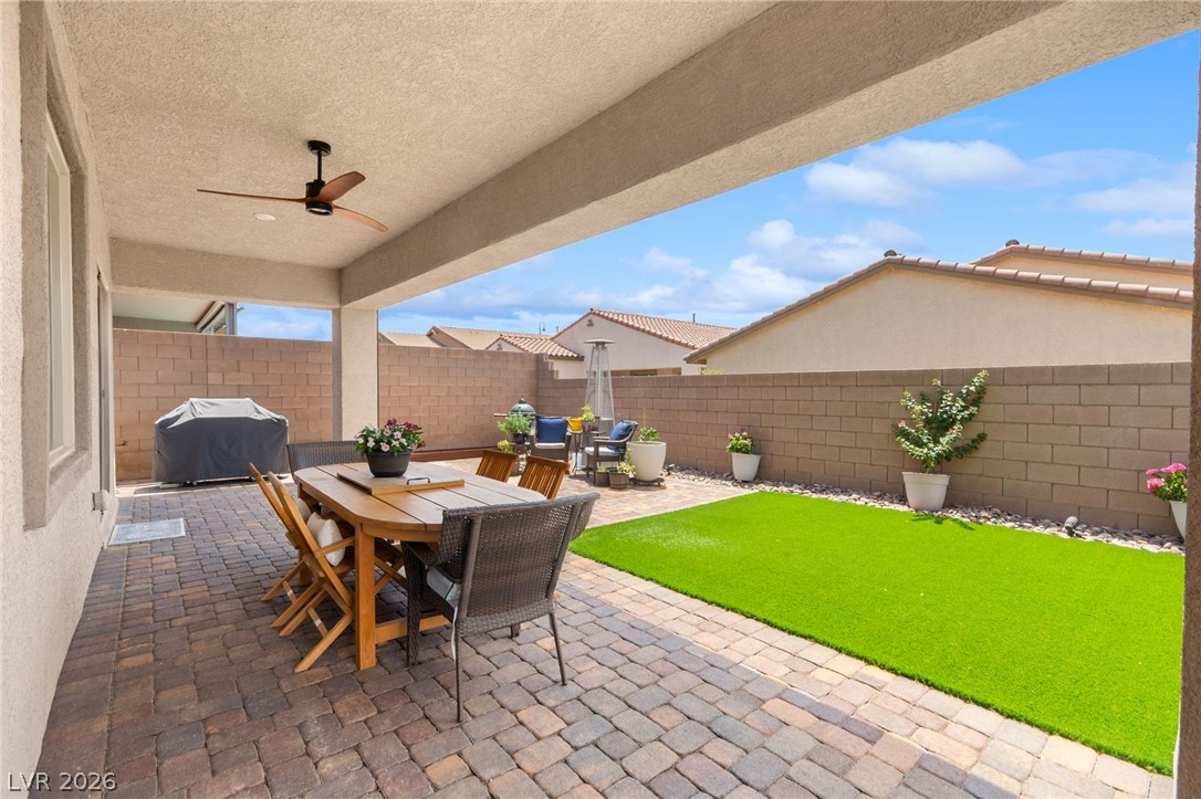 725 Webber Park Street Henderson NV 89011
