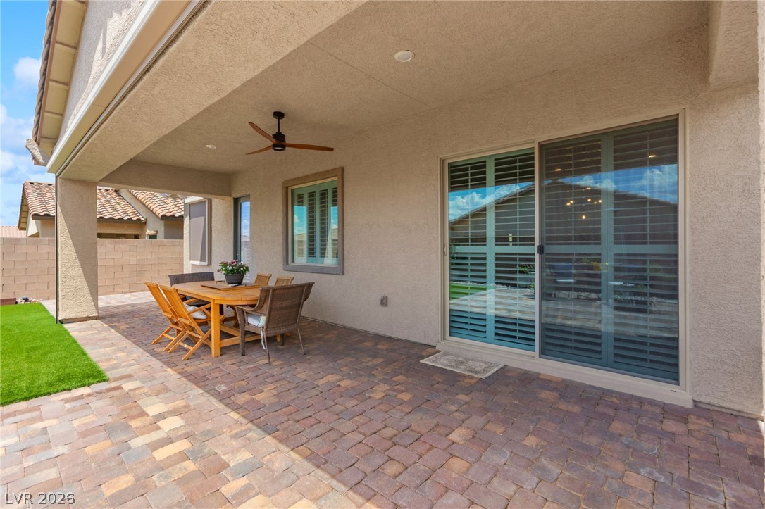 725 Webber Park Street Henderson NV 89011