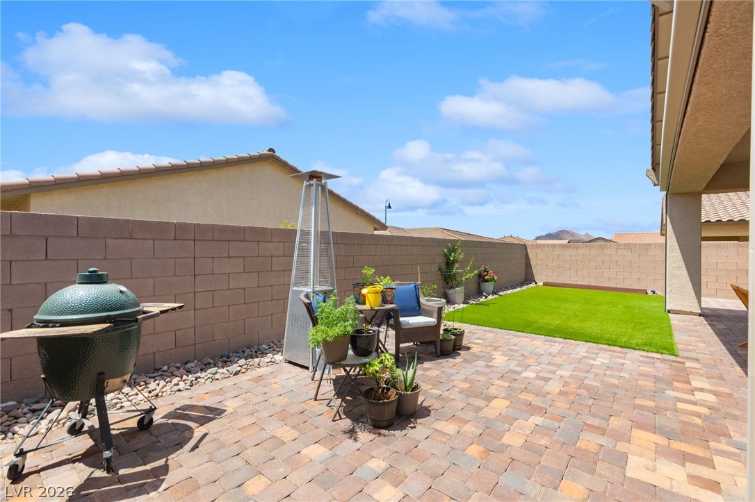 725 Webber Park Street Henderson NV 89011
