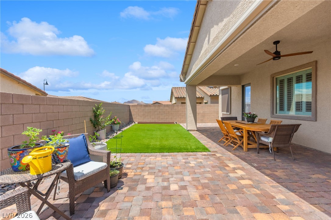725 Webber Park Street Henderson NV 89011