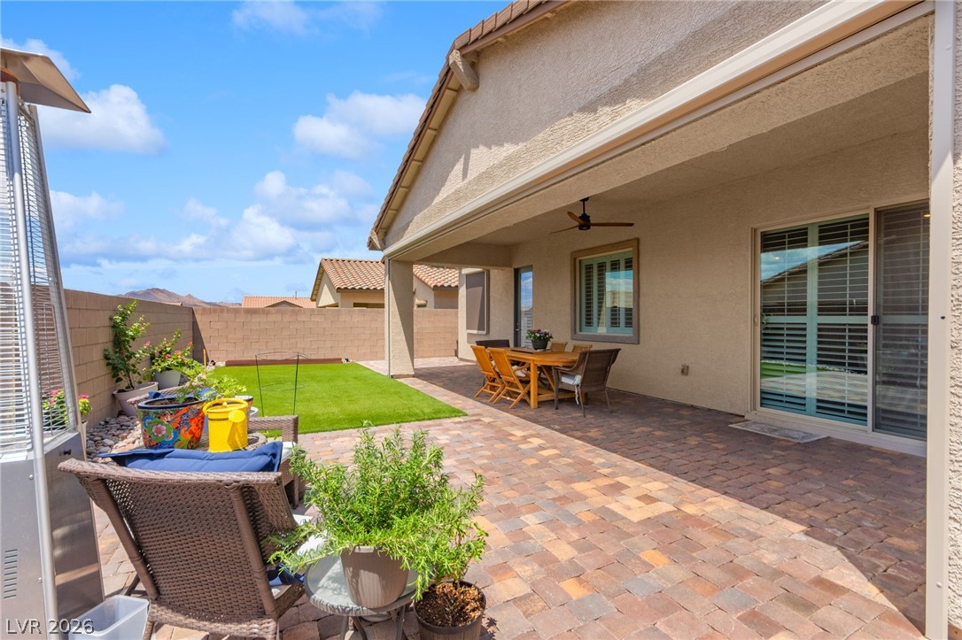 725 Webber Park Street Henderson NV 89011