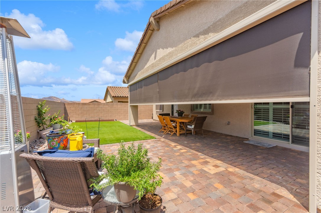 725 Webber Park Street Henderson NV 89011