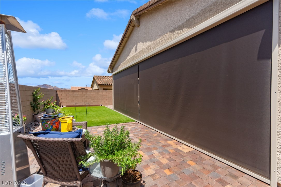 725 Webber Park Street Henderson NV 89011