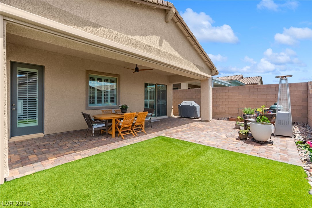 725 Webber Park Street Henderson NV 89011