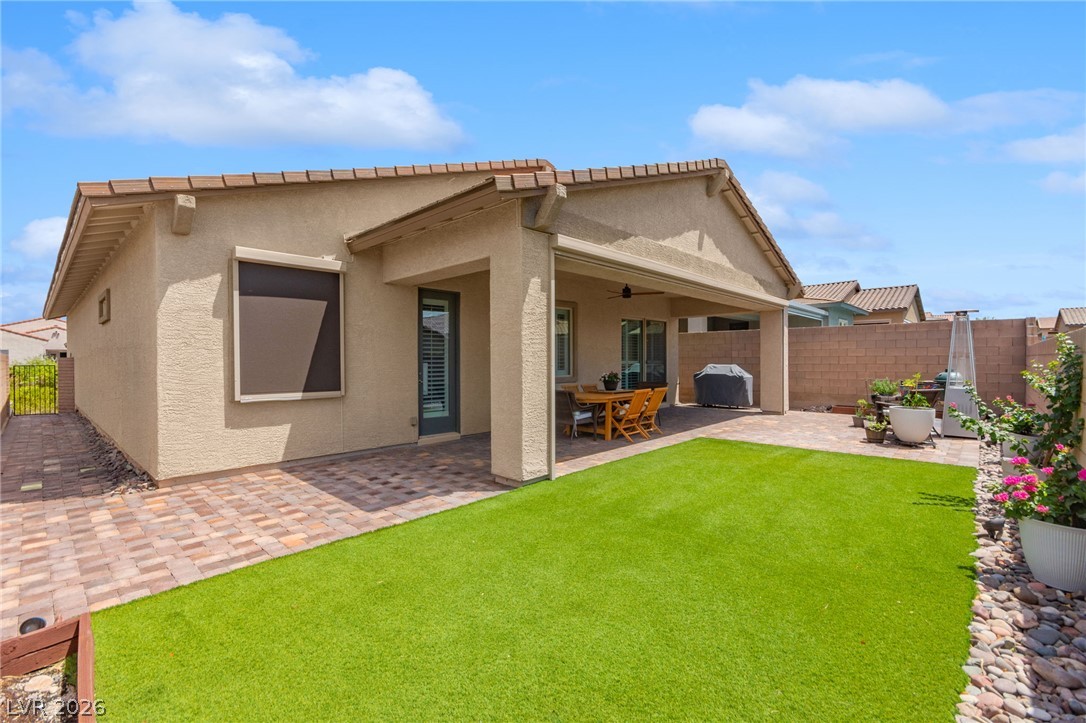 725 Webber Park Street Henderson NV 89011
