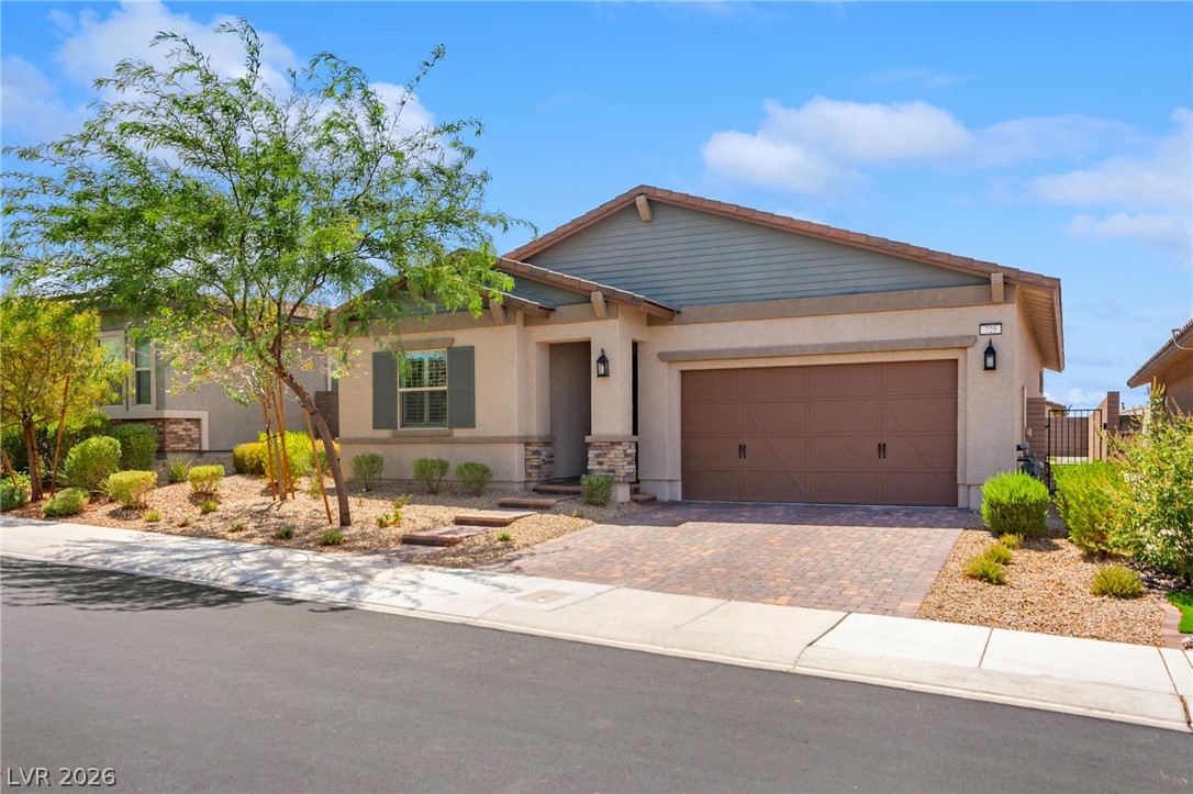 725 Webber Park Street Henderson NV 89011
