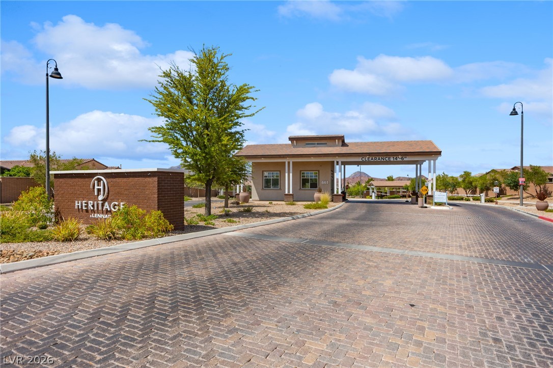 725 Webber Park Street Henderson NV 89011