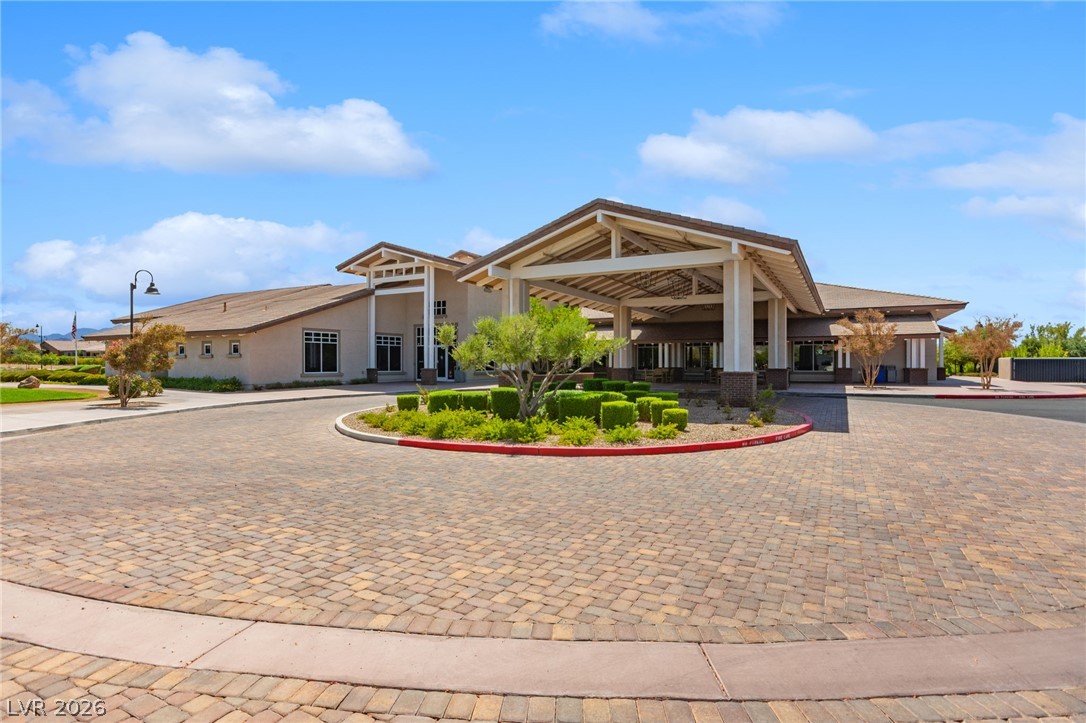725 Webber Park Street Henderson NV 89011