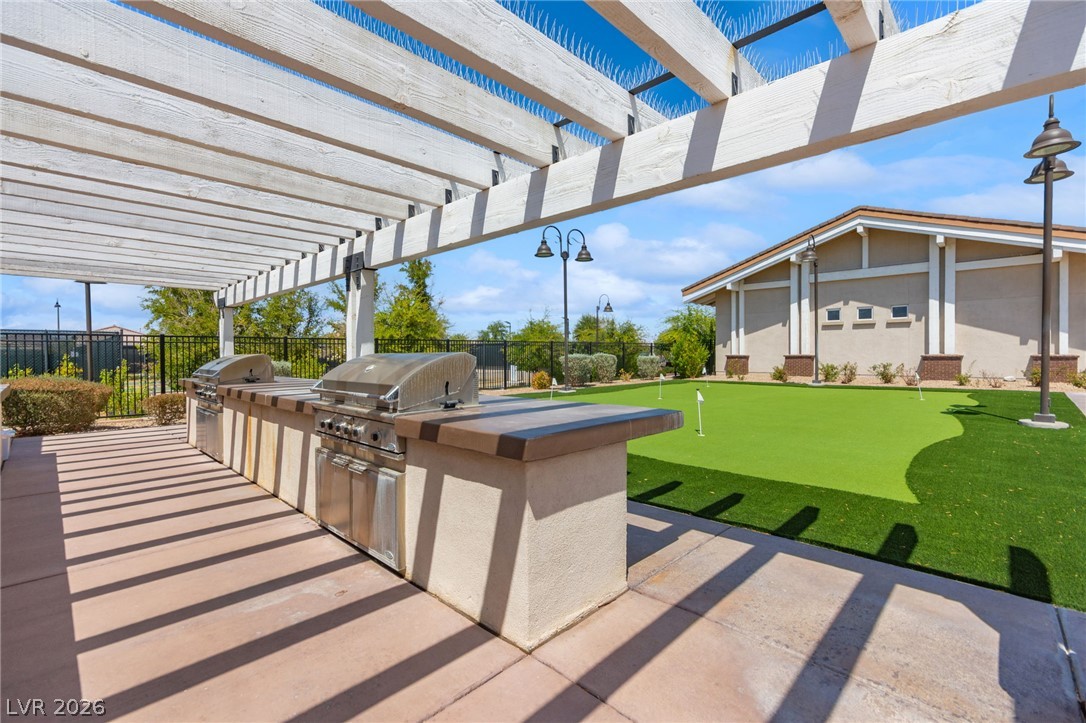 725 Webber Park Street Henderson NV 89011