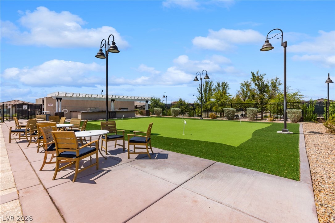 725 Webber Park Street Henderson NV 89011