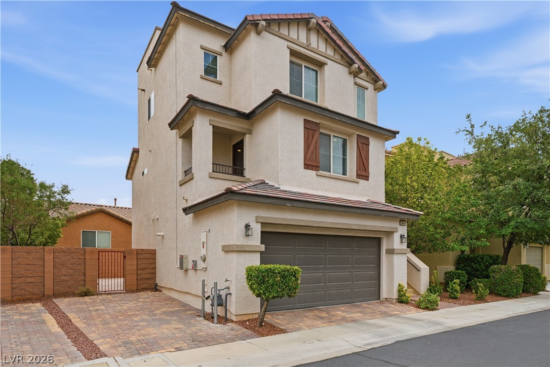 6984 Comiskey Park Street Las Vegas NV 89166
