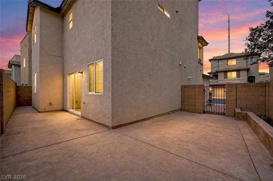 6984 Comiskey Park Street Las Vegas NV 89166