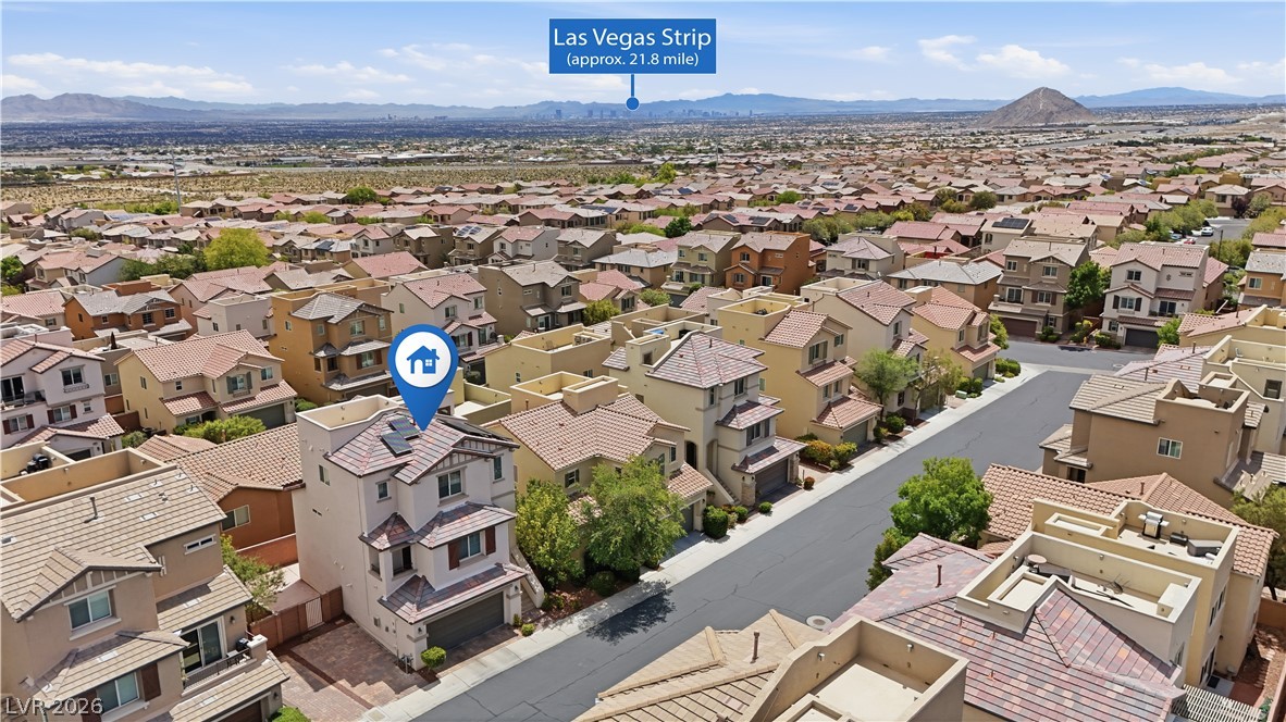 6984 Comiskey Park Street Las Vegas NV 89166