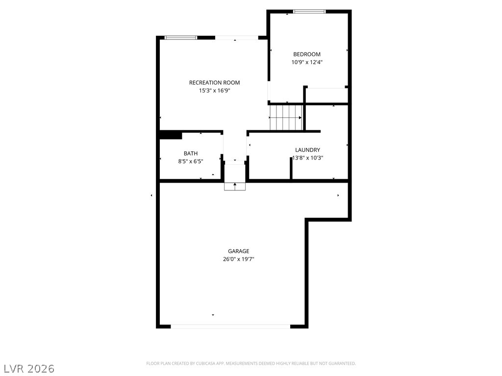 6984 Comiskey Park Street Las Vegas NV 89166