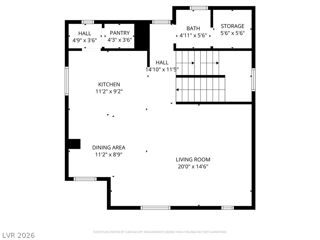 6984 Comiskey Park Street Las Vegas NV 89166