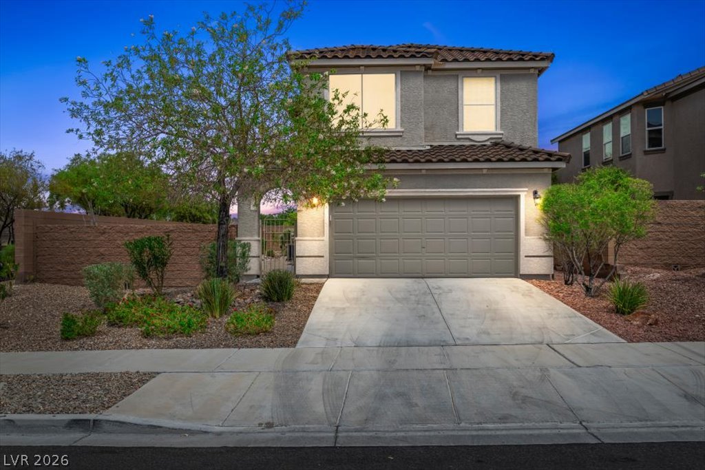 1020 Water Cove Street Henderson NV 89011