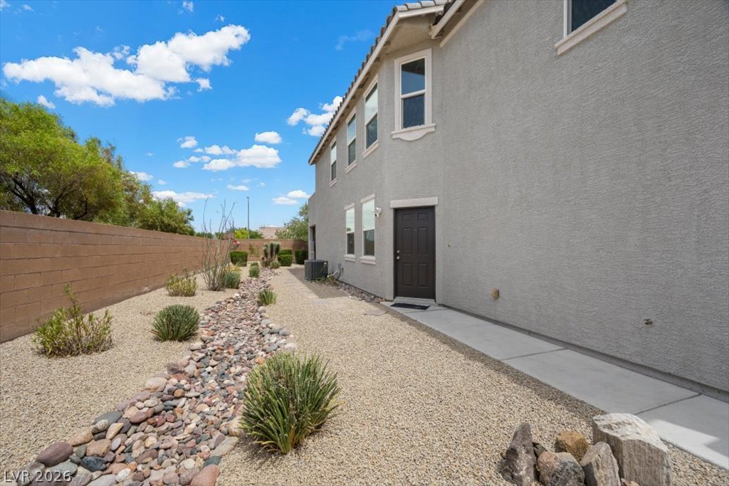 1020 Water Cove Street Henderson NV 89011