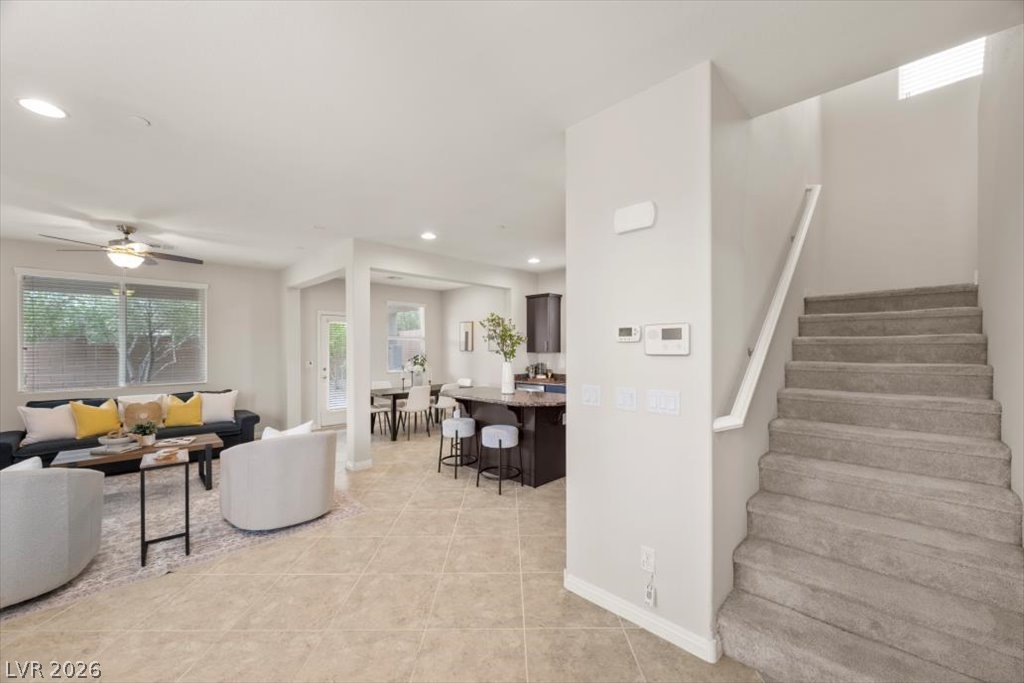 1020 Water Cove Street Henderson NV 89011