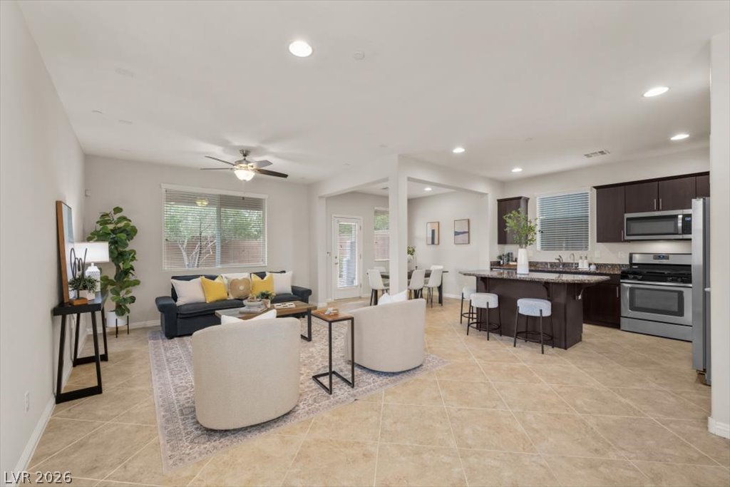 1020 Water Cove Street Henderson NV 89011