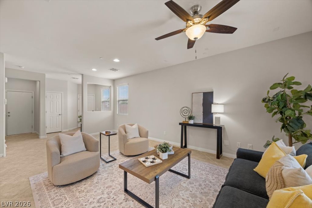 1020 Water Cove Street Henderson NV 89011