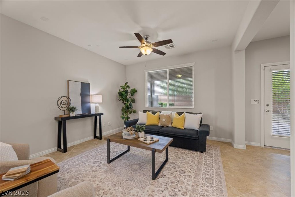 1020 Water Cove Street Henderson NV 89011