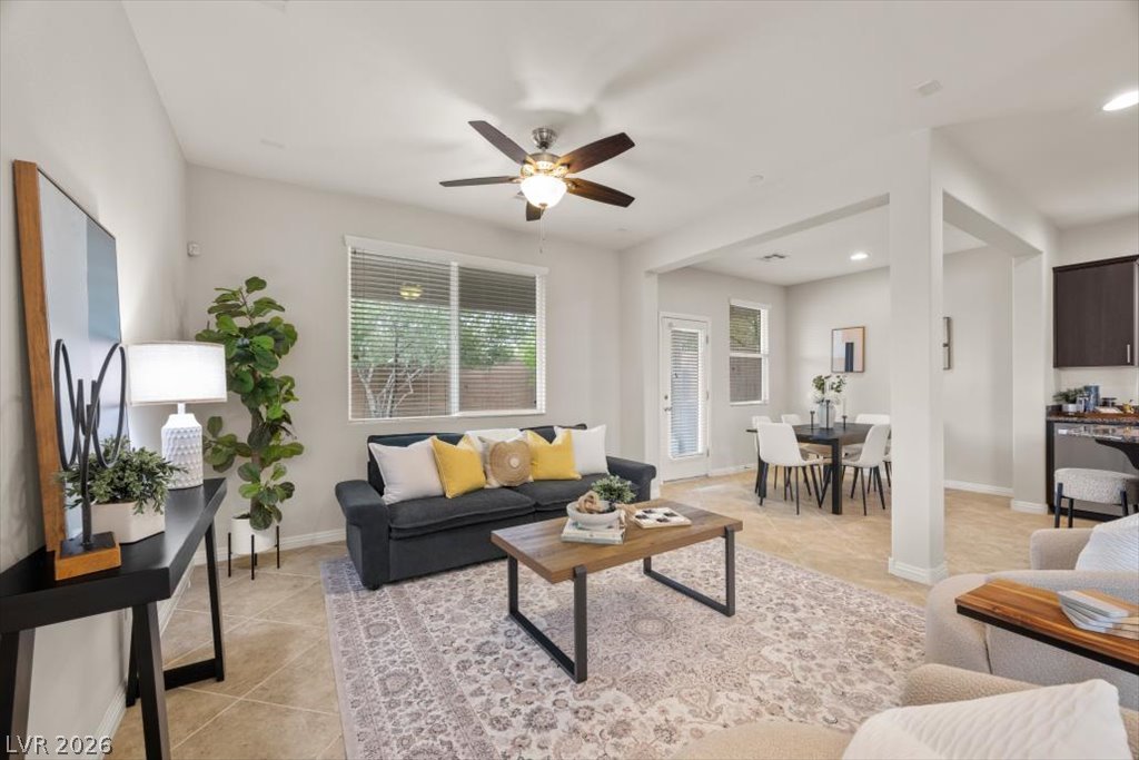 1020 Water Cove Street Henderson NV 89011