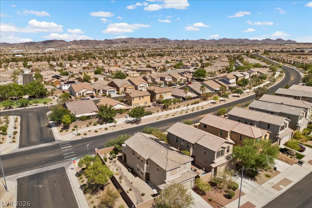 1020 Water Cove Street Henderson NV 89011