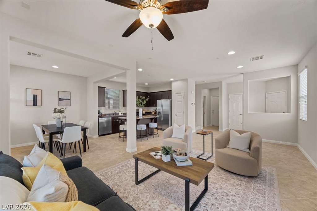 1020 Water Cove Street Henderson NV 89011