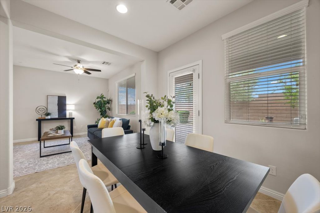 1020 Water Cove Street Henderson NV 89011