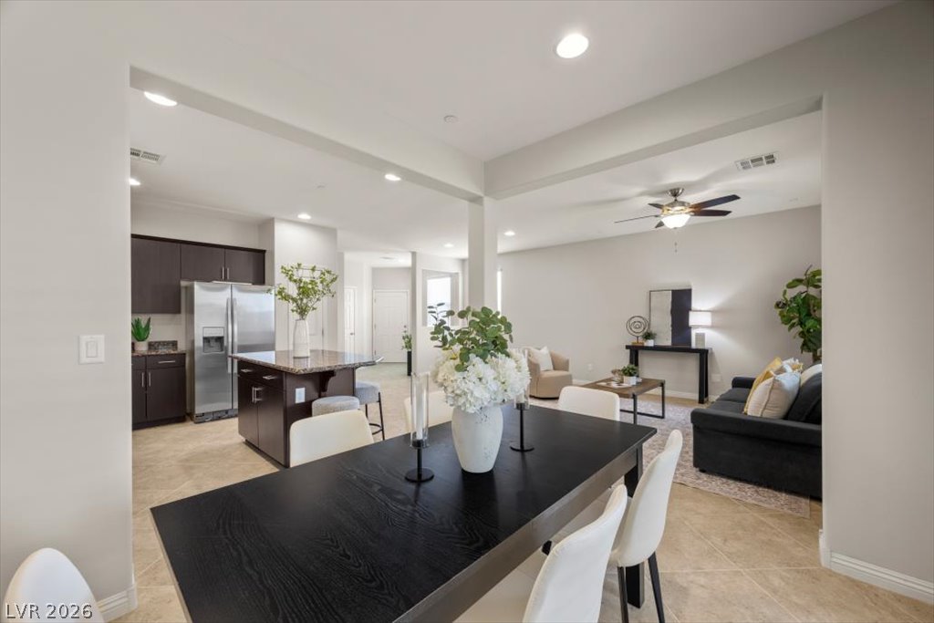 1020 Water Cove Street Henderson NV 89011