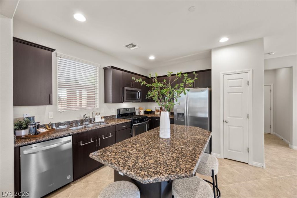 1020 Water Cove Street Henderson NV 89011