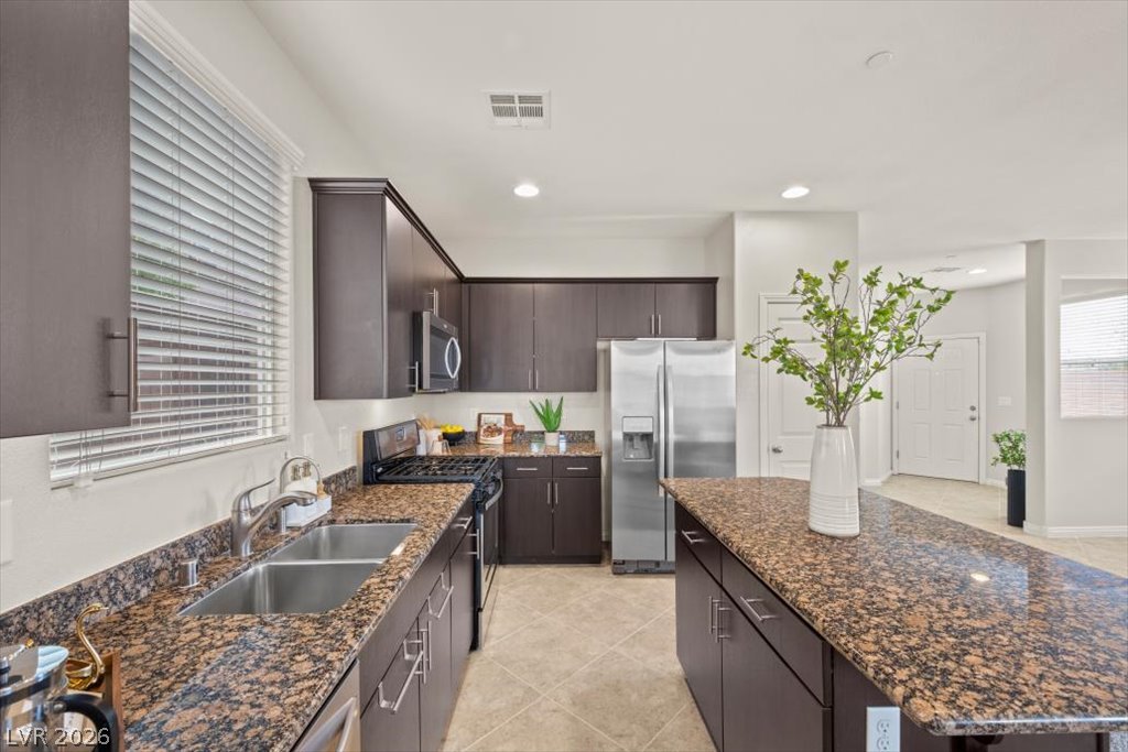 1020 Water Cove Street Henderson NV 89011