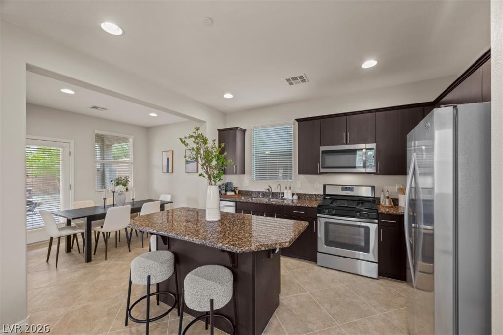 1020 Water Cove Street Henderson NV 89011