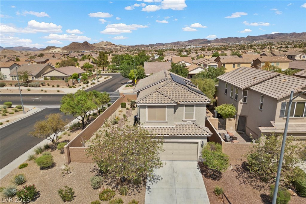 1020 Water Cove Street Henderson NV 89011