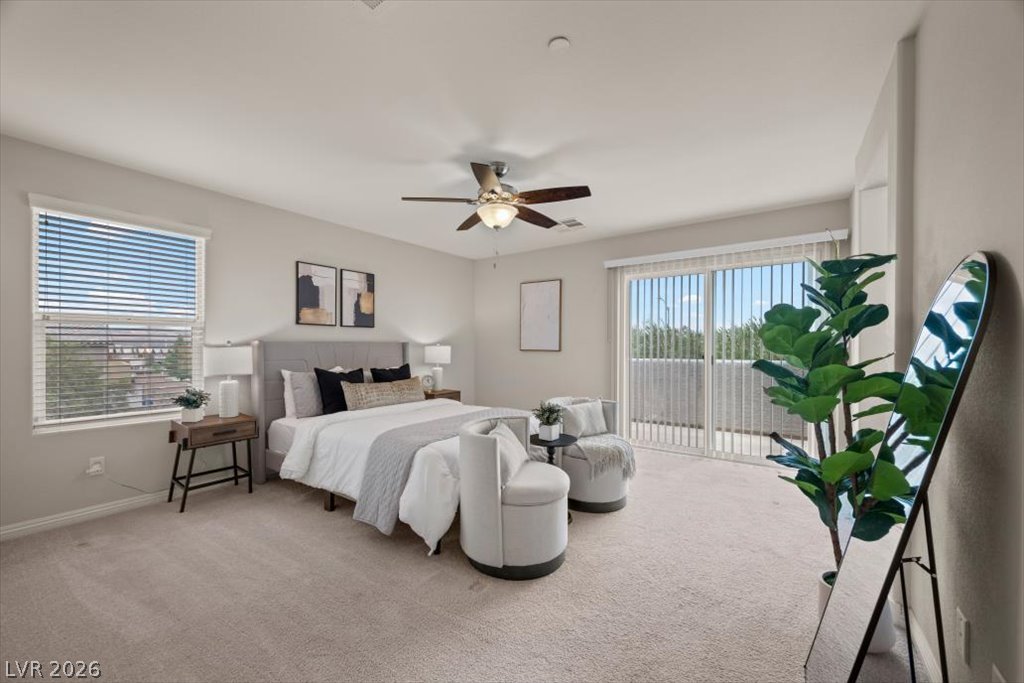 1020 Water Cove Street Henderson NV 89011