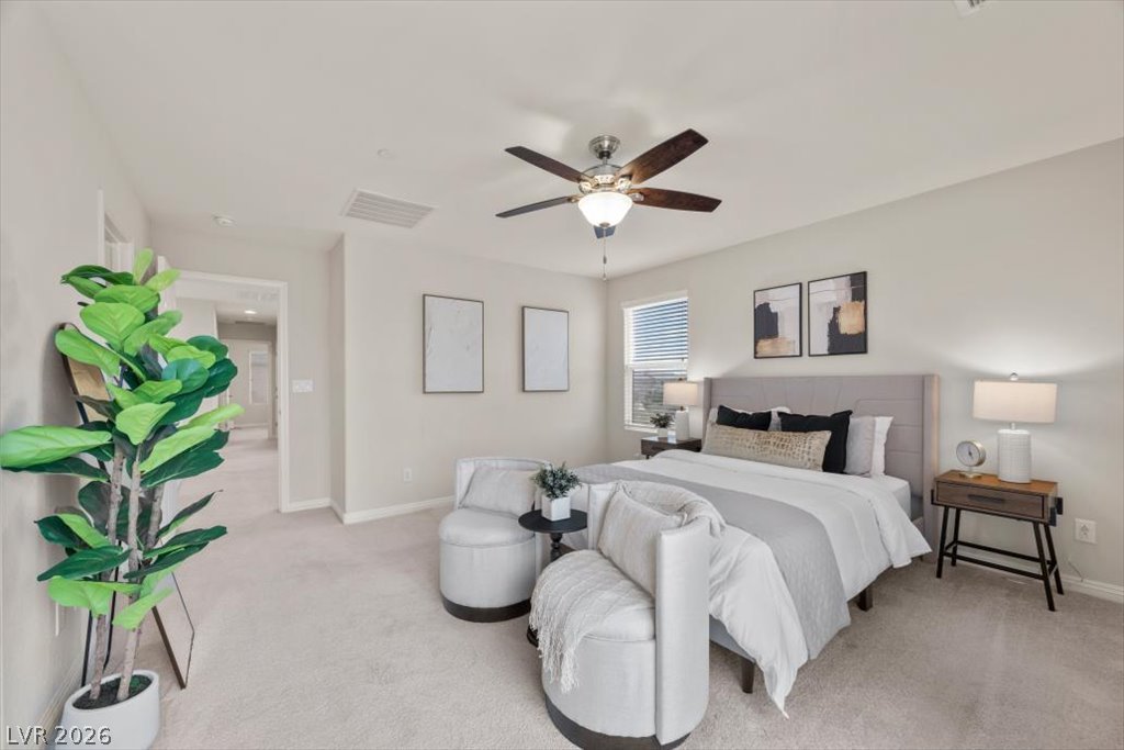1020 Water Cove Street Henderson NV 89011