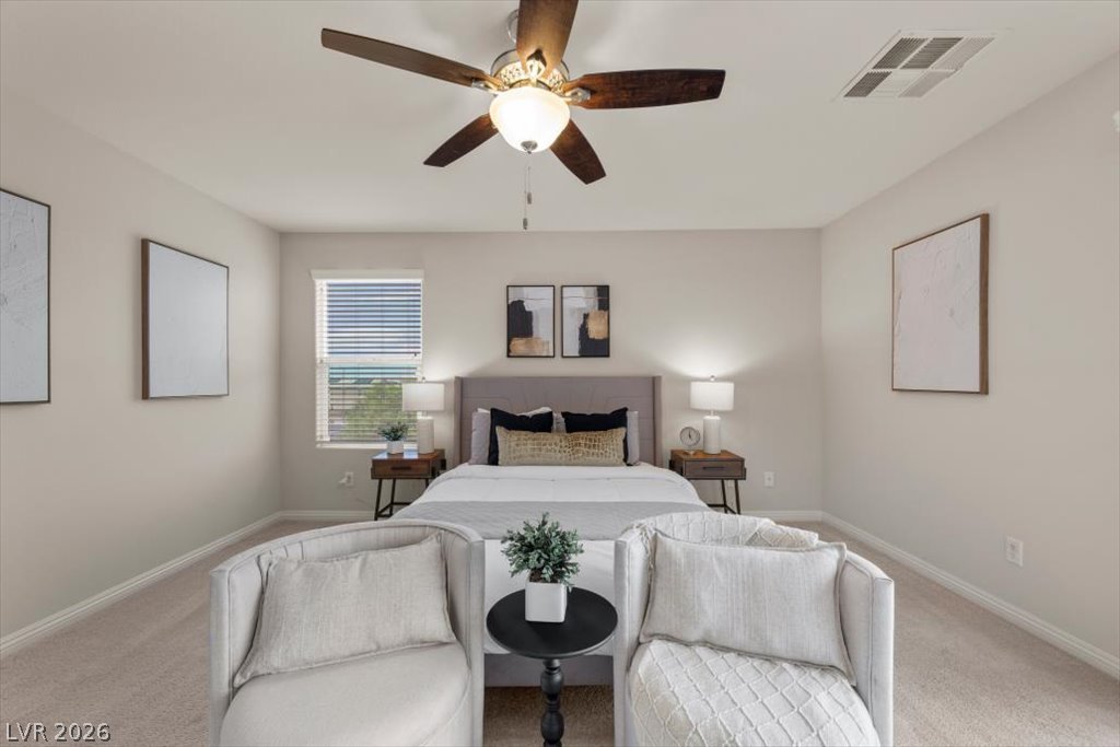 1020 Water Cove Street Henderson NV 89011