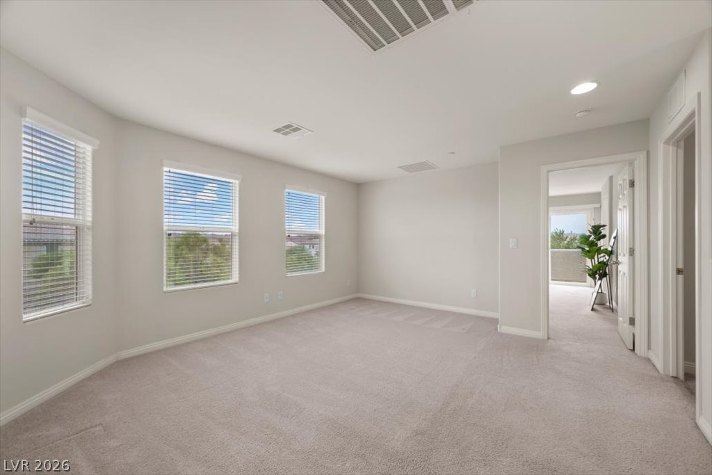 1020 Water Cove Street Henderson NV 89011