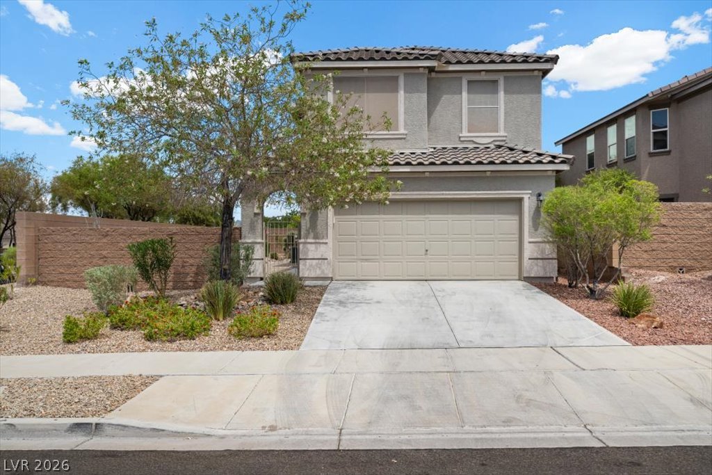 1020 Water Cove Street Henderson NV 89011
