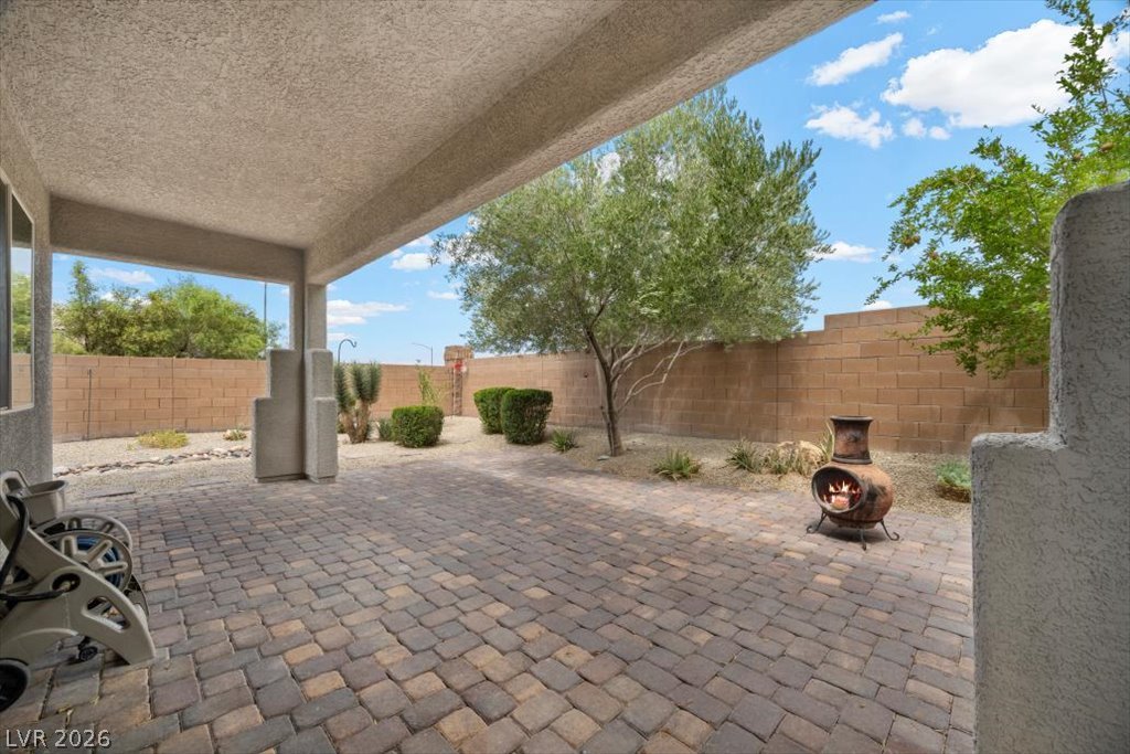 1020 Water Cove Street Henderson NV 89011