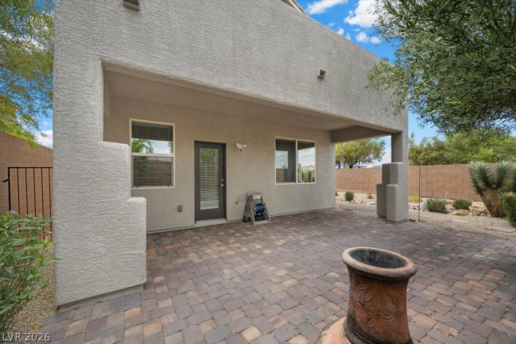1020 Water Cove Street Henderson NV 89011