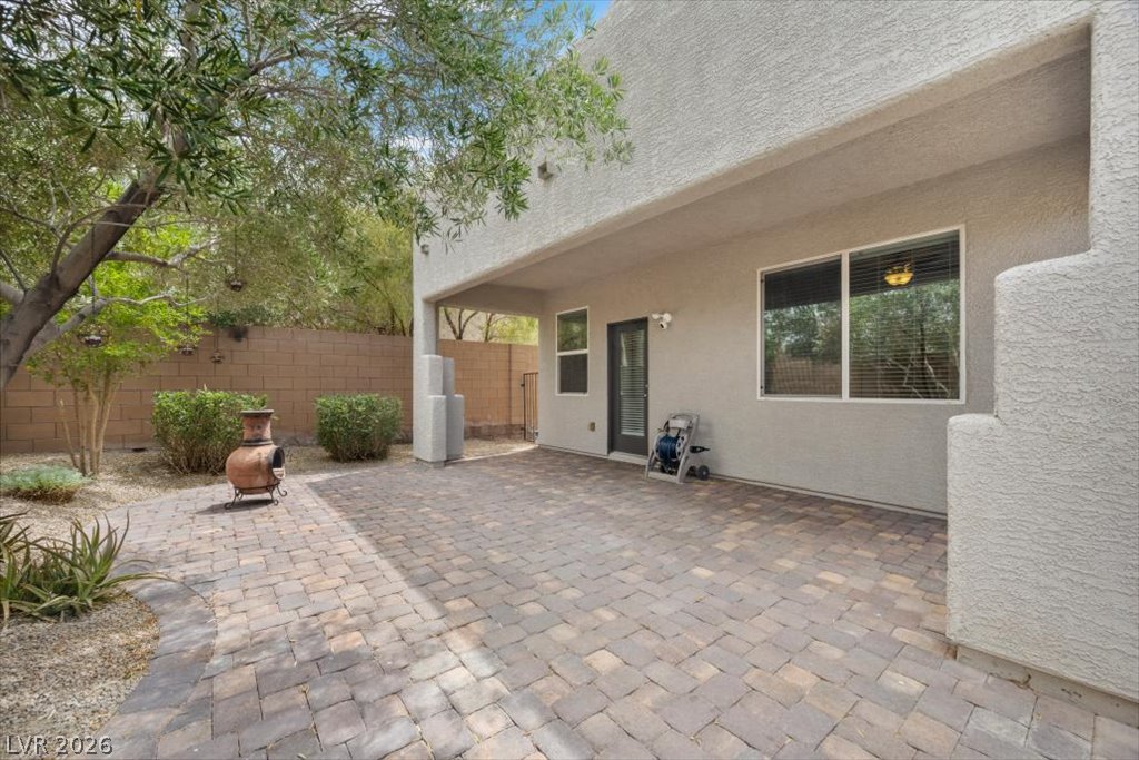 1020 Water Cove Street Henderson NV 89011